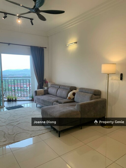 Opal Residence-Shah Alam