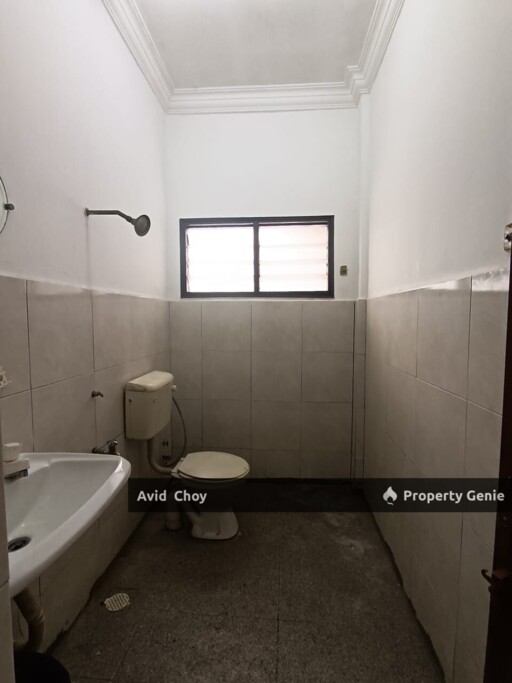 Ria 1 Apartment, Megah Ria(3 Bedroom) for Rent Rm1000