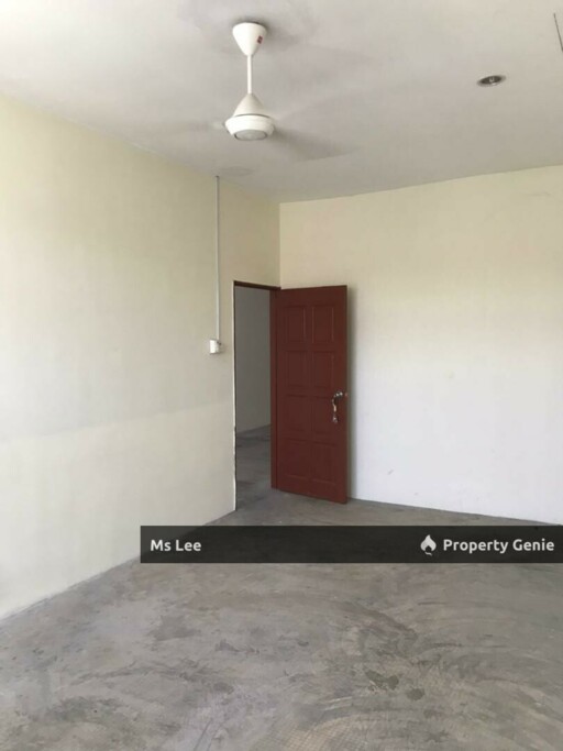 1st Floor Shop Apartment-Taman Sentosa Perdana (Taman Sejahtera) @ Klang -Ready 15/10 or 21/10