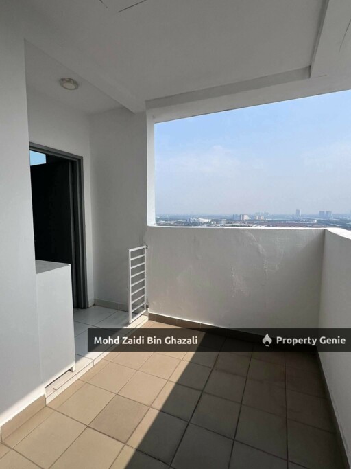 Below Market Condo Skypark