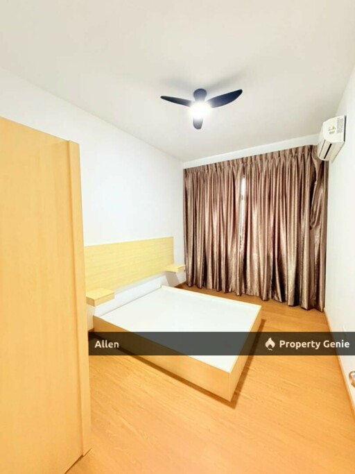 Optimus Medini Apartment, Iskandar Puteri.