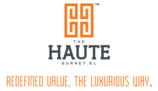 RESIDENSI GURNEYMAS, THE HAUTE