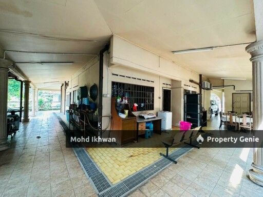 2 STOREY BUNGALOW SEKSYEN 11 SHAH ALAM
