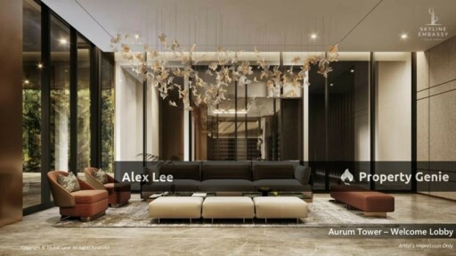 For sale l Skyline Embassy @ KLCC (Embassy Row) most convenient place in to living KLCC