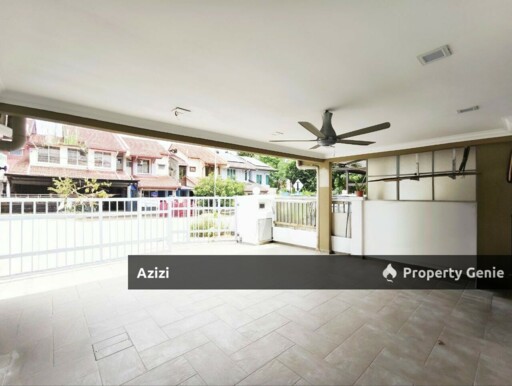 Taman Pinggiran USJ 1