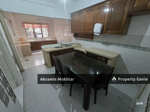 2 STOREY TERRACE HOUSE BUKIT INDAH FASA 3 AMPANG