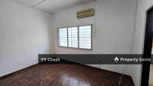 2 Storey Terrace Ipoh Garden, Freehold, Great Location