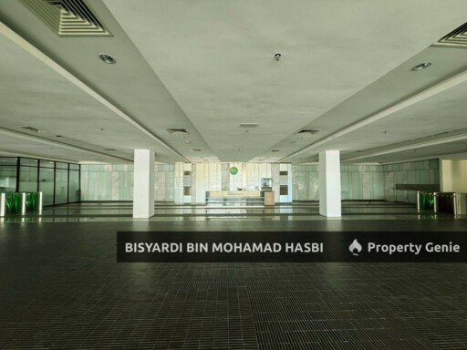 Elite Corporate Headquarters For Sale: Iconic 6-Storey Building @ Cyberjaya (MSC Malaysia Certified) – High ROI & Strategic Hub!