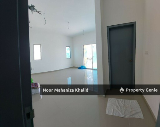 Casa Wood Cybersouth Dengkil Selangor
