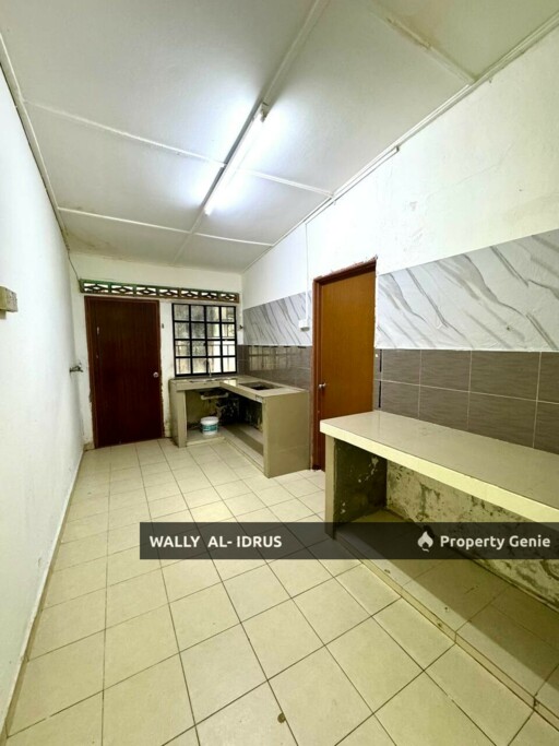 2 Storey Terrace House @ Jalan J, Taman Melawati, Kuala Lumpur