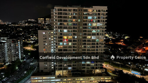 Senzvilles (Senzo Residence)