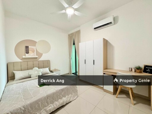 For Rent - Marina Residence For Rent Johor Bahru For Rent Johor For Rent