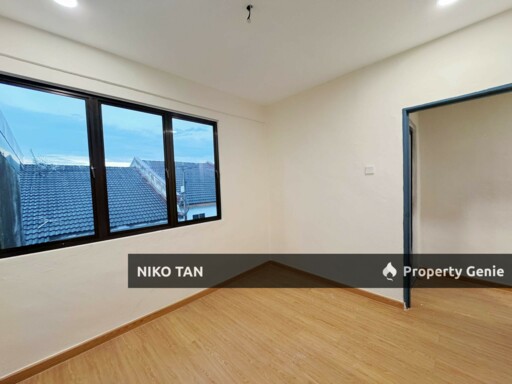 For Sale Jln Rumbia 17, Taman Daya