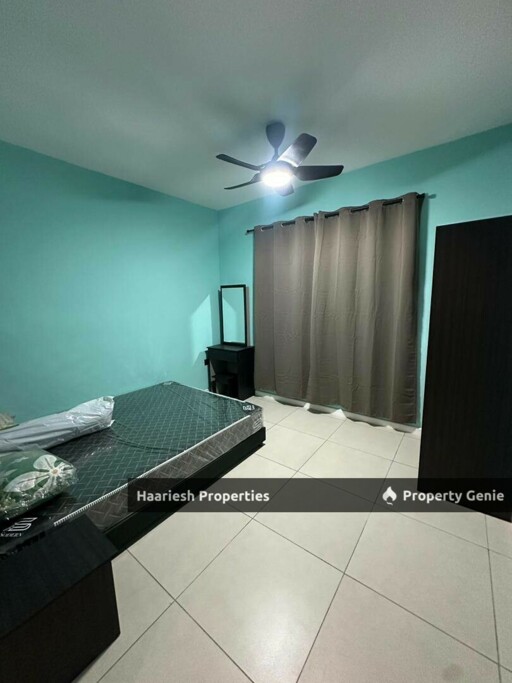 Apartment For Rent One 49 Residence Johor Bahru