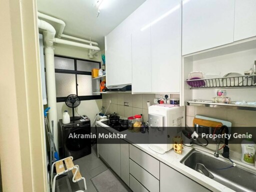 Cheapest Unit & 2 Parking | Dian Residency Seksyen 13, Shah Alam