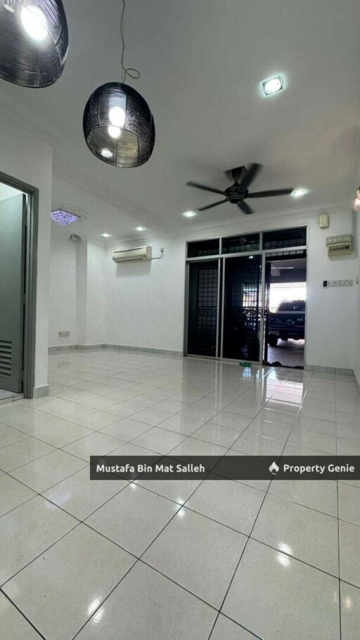 Best Deal, Teres 2 Tingkat, Bandar Putra Bertam Seksyen 3, Kepala Batas