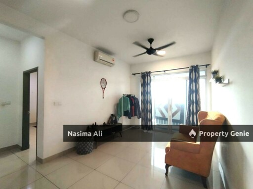V Residensi 2, Impiana, Seksyen 22, Shah Alam