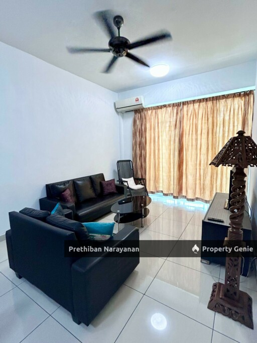 {IPOH} Fully Furnished Brand New Condo For Sale in Ipoh