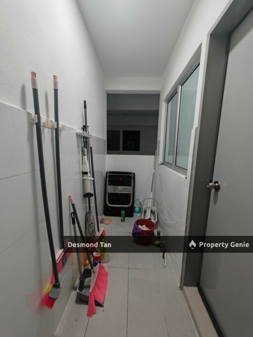 Bayu Temiang Residensi Condo|Semi Furnished|Seremban|Ready Move in ! [ ONLY RM 1100]