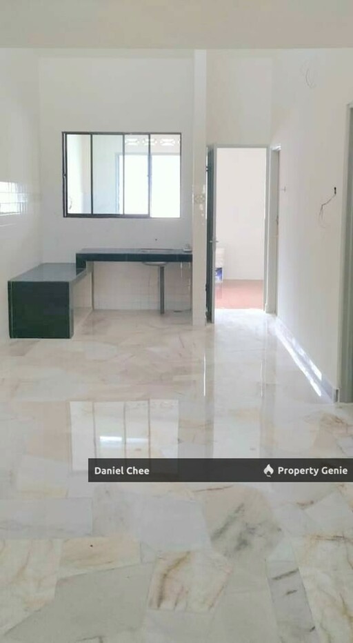 ‼️Menglembu New Renovated Single Storey House For Sale (万里望单层装修排屋出售）‼️