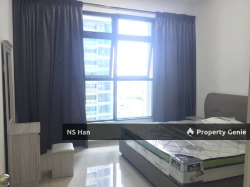 Atlantis Residence Kota Syahbandar Melaka