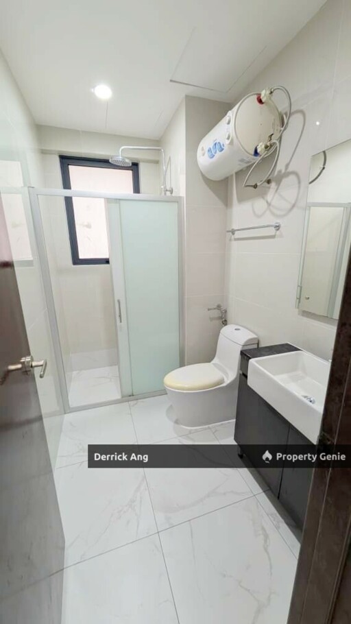 For Rent - Amberside Country Garden For Rent Johor Bahru For Rent Johor For Rent Danga Bay For Rent