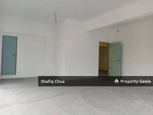 Office Space for Rent in Precinct 16, Putrajaya
