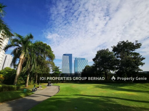 Palm Garden Golf Club