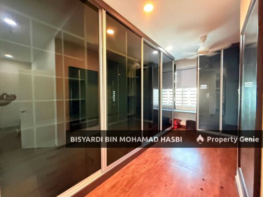 FULLY RENO & BELOW MV Teres 3 Tingkat Idaman Jasper, Seremban.