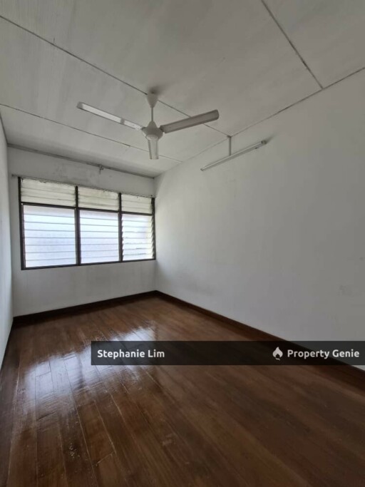 Minden Height Gelugor
