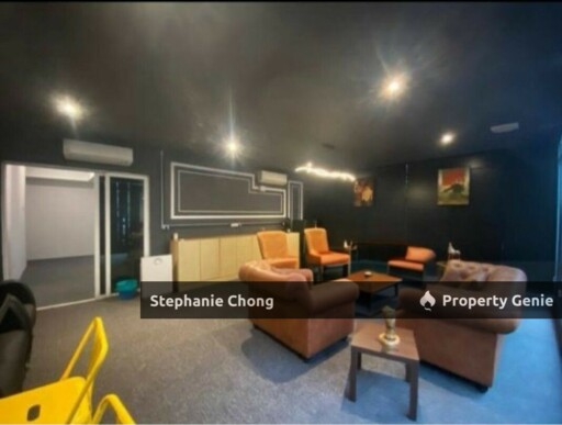 🚀 Corner 6-Storey Shop Office w/ Lift @ Parklane Kelana Jaya