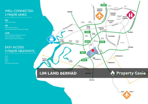 Rimbayu Business Hub