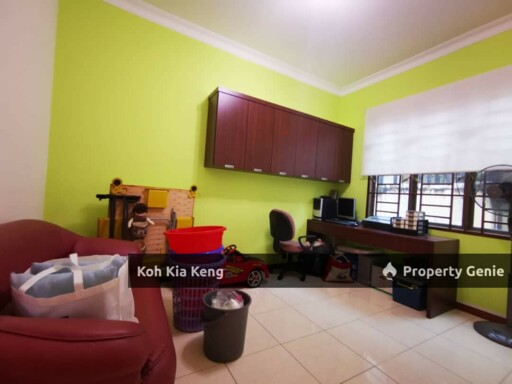 Lake Villas @ Austin Perdana