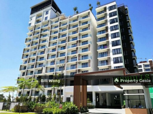 Midhills Genting Highland