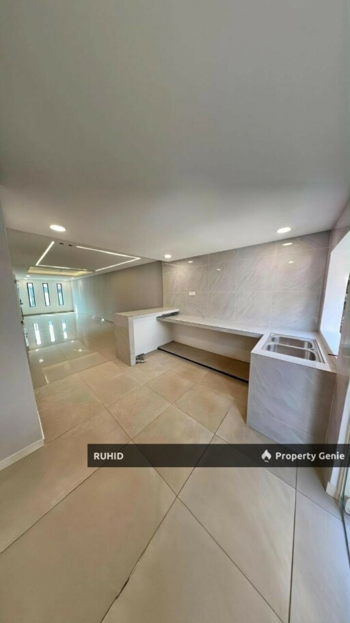 Fully Renovated Freehold Single Storey Terrace House Taman Sri Pulai Skudai
