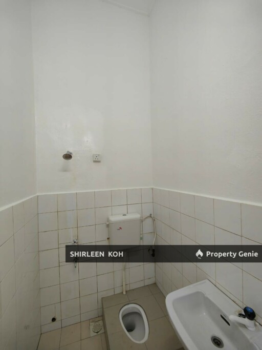 House for Sale at Taman Kota Masai @ Pair Gudang