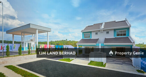 Ara Impian, Seremban 2