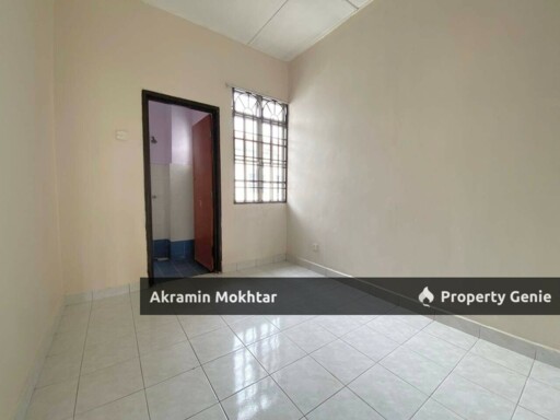 Freehold | Double Storey Terrace End Lot Jalan Pending 5, Bandar Puteri Klang