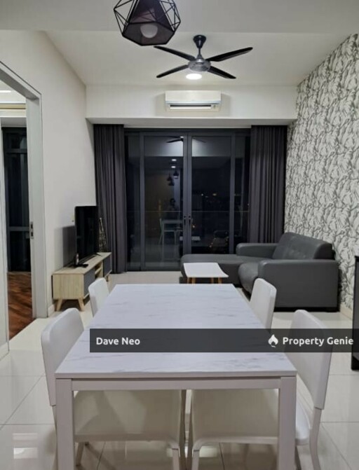 Grand Medini Residence • Iskandar Puteri • Nearby Legoland Medini