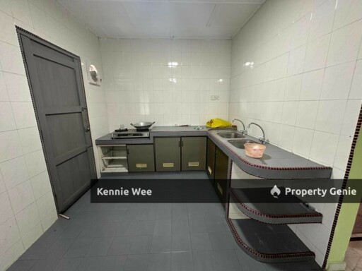 Taman Intan For Sale Kluang For Sale