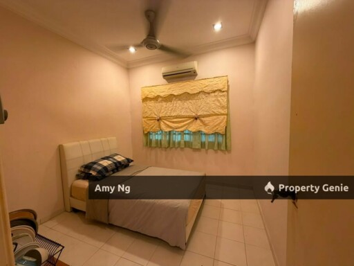 Fully Furnished Apartment Sunway Alpine Village