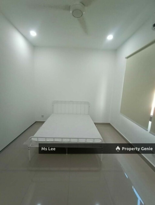 Bungalow Residence Suite @ Glenmarie Cove, Port Klang-Orchid Residence-Ready Now