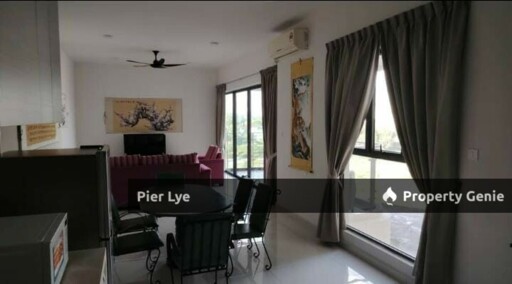 Kings Bay Country Garden @ Danga Bay