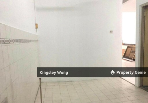 Falim Ipoh Double Storey Terrace House 4 rooms unit Near Aeon Falim Menglembu First Garden Silibin For Sale