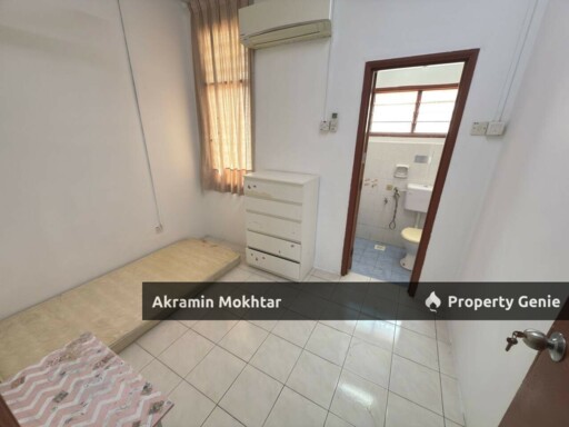 2 Storey Terrace SP6 Bandar Saujana Putra Selangor