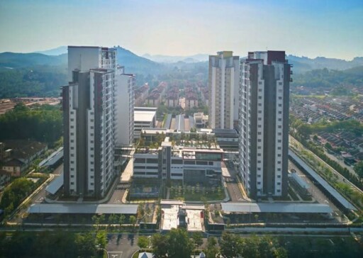 KALISTA 2 ( BLOCK A)