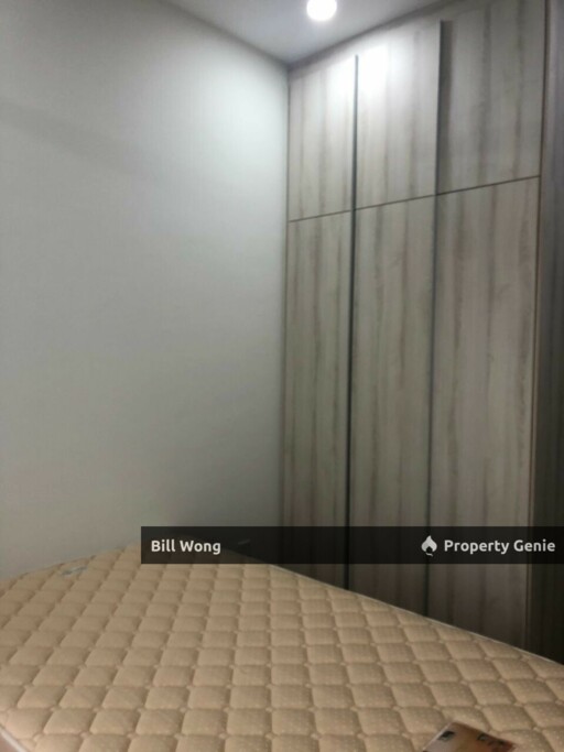 Concerto North Kiara Private Lift Lobby Fully Reno