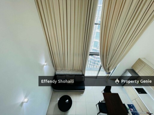 I CITY SHAH ALAM SOHO SUITE