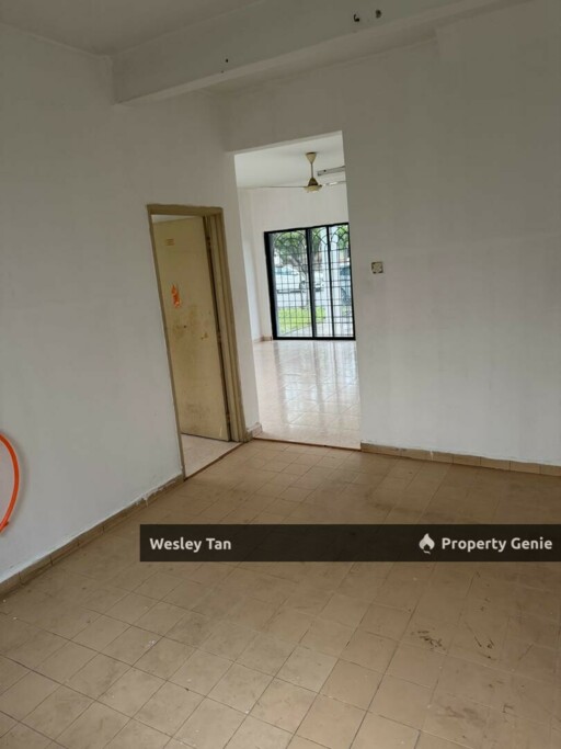 RM3xx000 Below Value 2 Storey Terrace Corner Tanjong Minyak Extra 15ft
