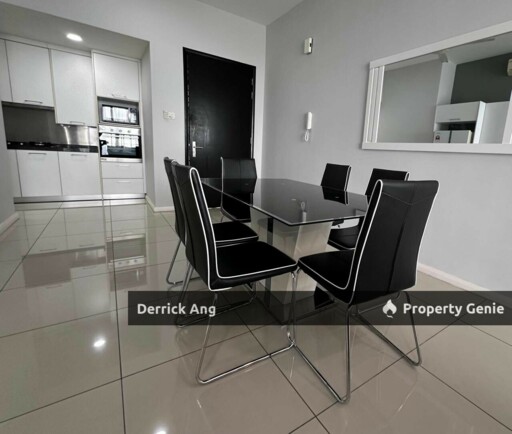For Rent - The Wateredge For Rent Senibong Cove For Rent Permas Jaya For Rent Johor For Rent